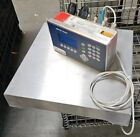 METTLER TOLEDO IND560 Harsh + WB150X000 Weighing Terminal Max:150kg/300lb.    6E
