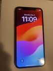 Apple iPhone XS - 64 GB - Space Gray Very Good Condition (Unlocked)