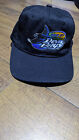 Tampa Bay Devil Rays Vintage Logo 7 Twill Snapback Cap Hat MLB Genuine
