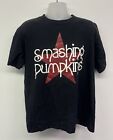 Rare Vintage 90s Smashing Pumpkins Just Say Maybe Single Stitch T-shirt size XL
