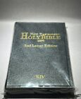 The Holy Bible King James Version KJV Pocket Size Mini Compact New Testament