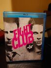 Fight Club (Blu-ray Disc, 2012, Canadian)