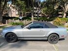 New Listing2007 Ford Mustang Convertible Classic California Beauty