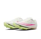 Nike Air Zoom Maxfly Sprint Spikes Sail Pink WITH SPIKES Men's Size 8 DH5359-100