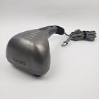 HoMedics Percussion Massager PA-1 Therapist Select Professional Tested & Working