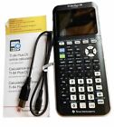New ListingTexas Instruments 84 Plus CE Graphing Calculator - Python Edition