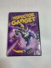 Inspector Gadget Season Two - 3 Disc DVD Set