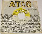 BEATLES Sweet Georgia Brown Original 1964 Atco 45 & sleeve NM Looks Unplayed!
