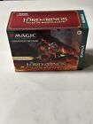 Magic the Gathering Lord of the Rings Tales of Middle Earth Bundle Ship Same Day