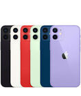 Apple iPhone 12 Mini 64GB Factory Unlocked  Colors GSM &CDMA Very Good Condition