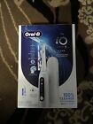 Oral-B iO Series 5 Luxe Electric Toothbrush - White Luxe (Openbox)