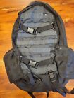 Nike SB RPM Backpack Utility Black. Large Bag, Lots Of Pockets