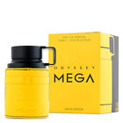 Armaf Men's Odyssey Mega EDP 3.4 oz Fragrances 6294015149388