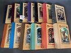 A series a unfortunate events complete series books 1-14 hardcover and mixed lot