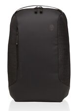 NEW DELL ALIENWARE HORIZON SLIM BACKPACK 17 AW323P Shock Weather Resistant