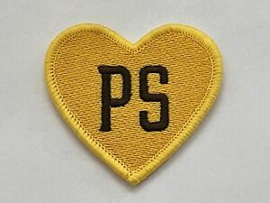 Peter Seidler Jersey Patch | San Diego Padres Celebration of Life Event 3/23/24