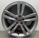 2017 Jaguar Xe Oem Rim Factory Front Wheel 19
