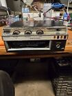 Realistic Stereo 8 Player Car Player Single Din 8 Track
