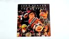 New ListingJohn Denver And The Muppets – A Christmas Together - LP- Vinyl - free shipping