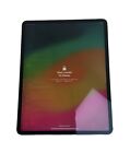 Apple iPad Pro 12.9 A2069 4th Gen AS IS FOR PIECES REPAIR ONLY