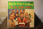 New ListingThe Ray Charles Singers - Here We Come-A-Caroling - Vinyl Record- E3467