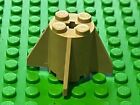 LEGO OldGray Brick 2 x 2 x 2 Round with Fins ref 4591 / Set 6989 6956 6891 6852