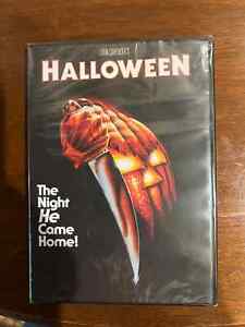 Halloween: The Night He Came Home (DVD) - New Sealed !!!