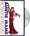 Auntie Mame (Rpkg) (DVD) Rosalind Russell Forrest Tucker Coral Browne Fred Clark