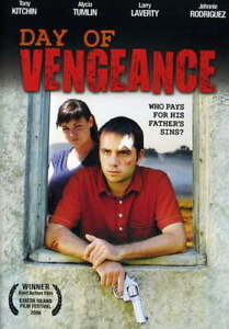 Day of Vengeance (DVD)New