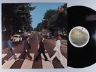 BEATLES Abbey Road APPLE LP VG+ 1995 reissue o
