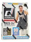 2023-24 Panini Donruss Basketball Blaster Box Factory Sealed