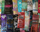 10 Assorted Indoor Tanning Lotion Packets No Duplicates FREE SHIPPING