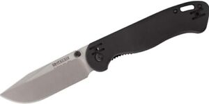 Ka-Bar Becker Liner lock Folding Knife
