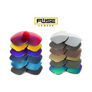 Fuse Lenses Replacement Lenses for Ray-Ban RB4147 (60mm)
