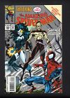 The Amazing Spider-Man #393 Vol. 1 Shrieking Finale Marvel Comics '94 NM