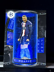 2022-23 Topps chrome uefa soccer specimen blue refractor /75-Kylian Mbappe