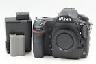 Nikon D850 45.7MP Digital SLR Camera Body #016