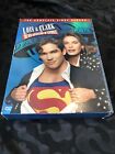 OTA- Lois & Clark: Season 1 DVD Set