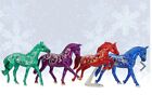 Breyer Horse Swirls 'n Snowflakes | Stablemates® Limited ED Blind Bag
