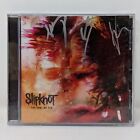 New Slipknot Signed The End So Far CD Booklet Autographed 2022