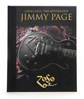 Jimmy Page: The Anthology - Hardcover By Page, Jimmy - GOOD