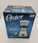 Brand New Oster Classic White 3-speed Blender