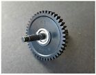 1x Vintage HPI 76813 43T gear Assembled +Shaft Super Nitro RS4 Rally 3 f/2-speed