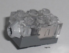 LEGO 54930c02 Electric Light Brick LED Tr Orange Creator Ideas Harry MOC A69
