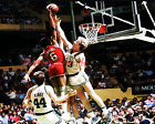 Philadelphia 76ers Dr.J Julius Erving Larry Bird Boston Celtics 8 X 10 Photo Pic