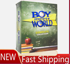 Boy Meets World The Complete Collection Series Seasons 1-7 DVD 22-Disc Fast Ship