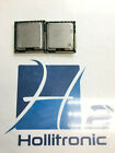 Lot of 2 Intel Xeon X5570 SLBF3 2.93GHz LGA1366 QUAD CORE CPUs