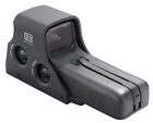 EOTech 512.A65 Holographic Weapon Sight - 1 MOA Reticle