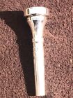 RARE VINTAGE FRENCH TRUMPET MOUTHPIECE by SELMER 3C