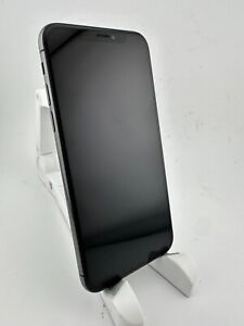 Apple iPhone XS - 64GB Space Gray (Unlocked)